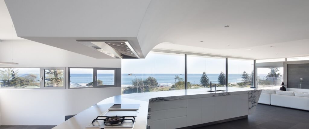iconic Trigg Luxury Home